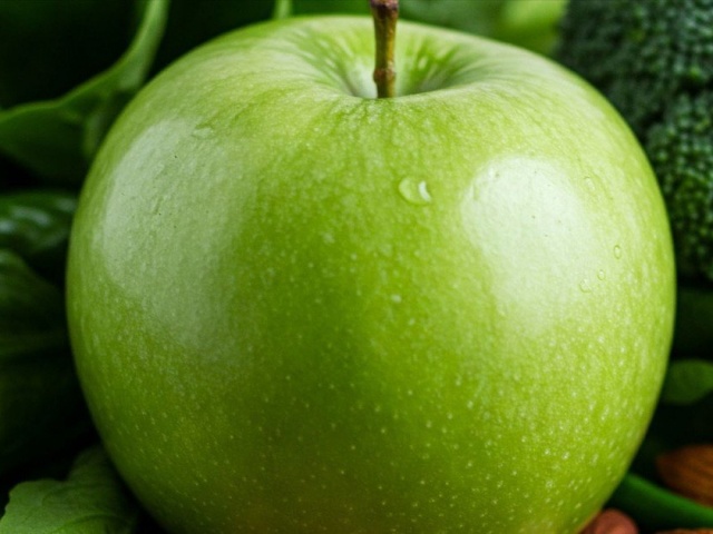 7 thói quen ăn uống giúp thanh lọc gan