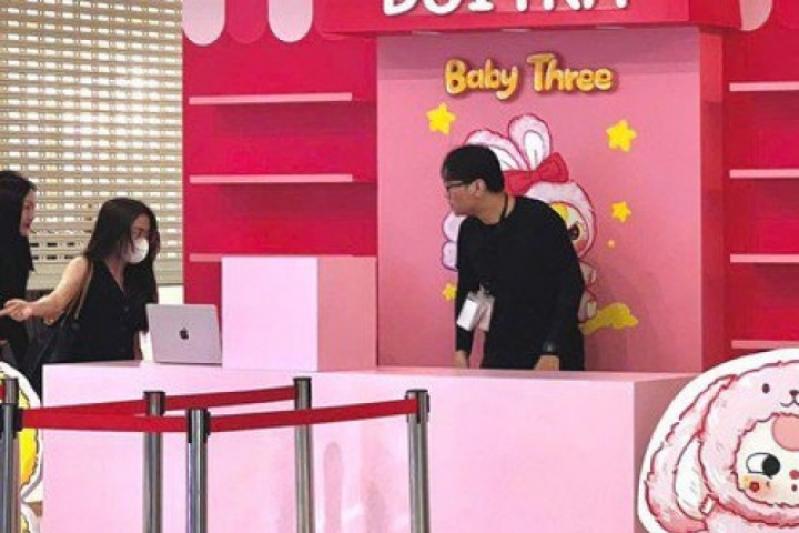Hãng Baby Three làm khó khách hàng khi đổi trả sản phẩm có "đường lưỡi bò"?