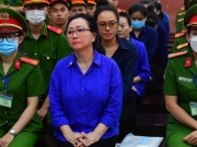 Bà Trương Mỹ Lan xin được tham gia phương án phục hồi SCB
