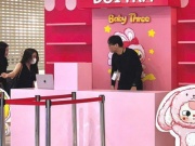 Thị trường - Tiêu dùng - Hãng Baby Three làm khó khách hàng khi đổi trả sản phẩm có "đường lưỡi bò"?