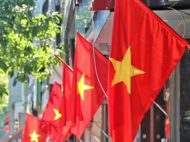 Tháng 4/2025, công chức, người lao động được nghỉ lễ 7 ngày