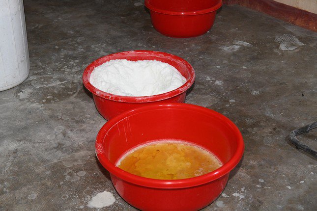Tướng công an kể về cuộc đột kích lúc 0h của 200 cảnh sát vào xưởng sản xuất 1,4 tấn ketamin - 4