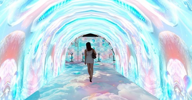 "Đường ruột phiêu lưu ký" - Sự kiện khám phá hệ tiêu hóa khổng lồ có một không hai