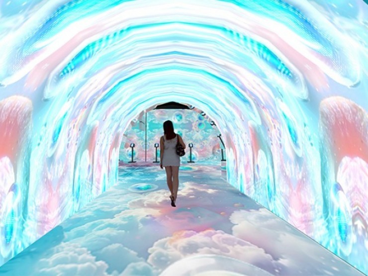 “Đường ruột phiêu lưu ký“ - Sự kiện khám phá hệ tiêu hóa khổng lồ có một không hai