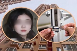 Nữ quái táo tợn thay toàn bộ ổ khóa một tòa nhà để lừa bán, bỏ túi 84 tỷ đồng đem tặng cho thần tượng