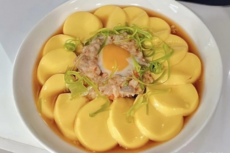 Bữa cơm chỉ cần món này thêm bát canh là siêu đủ chất, cực hợp với...