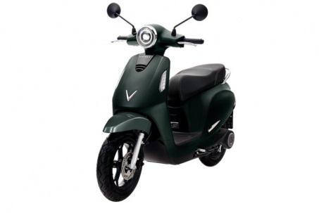 Vinfast trình làng Evo NEO - giá siêu rẻ chỉ 24 triệu đồng đã gồm pin