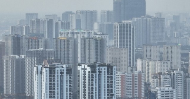 Nhiều chung cư giảm giá nửa tỷ vẫn khó giao dịch