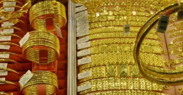 Tăng vọt cuối ngày, giá vàng miếng, vàng nhẫn sắp chạm mốc 100 triệu đồng/lượng