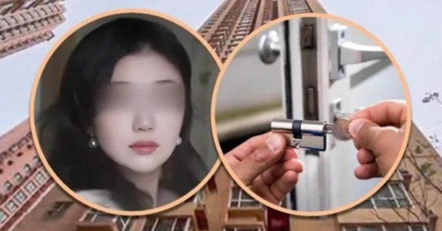 Nữ quái táo tợn thay toàn bộ ổ khóa một tòa nhà để lừa bán, bỏ túi 84 tỷ đồng đem tặng cho thần tượng