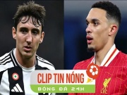 Bóng đá - Liverpool xác định người thế chỗ Arnold, Aston Villa “quay xe” thương vụ Rashford (Clip tin nóng)
