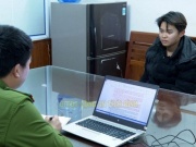 Tin tức trong ngày - Khởi tố, bắt khẩn cấp nam thanh niên tông đại úy CSGT gãy 2 xương sườn