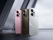 Thời trang Hi-tech - Realme 14 5G ra mắt với pin 6.000 mAh, giá từ 10,4 triệu đồng