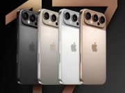 Thời trang Hi-tech - Đặc ân dành cho bộ tứ iPhone 17