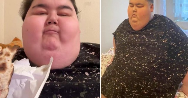 Bi kịch từ trào lưu Mukbang, TikToker 24 tuổi tử vong