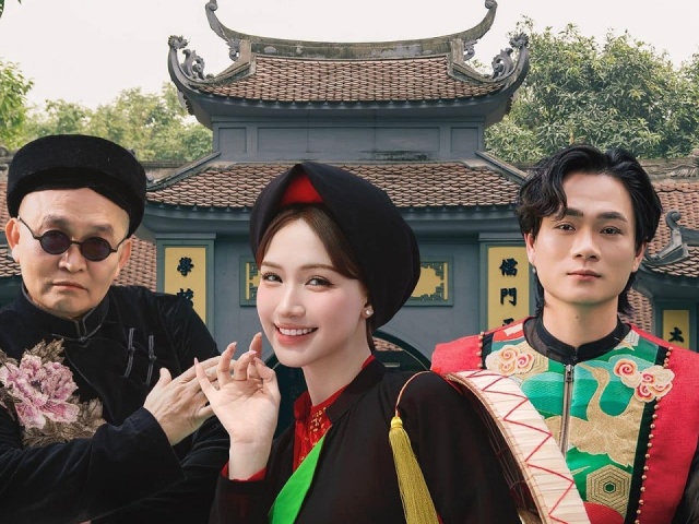 Sức lan tỏa của MV 'Bắc Bling'