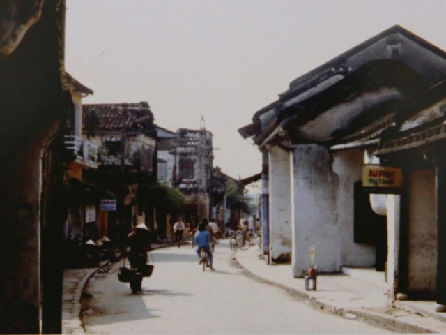 Hội An gần như vẹn nguyên sau trăm năm