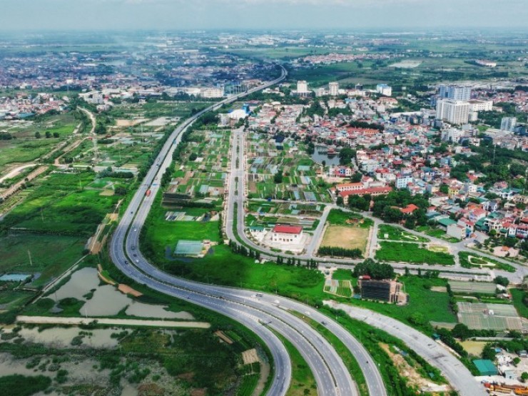 Đặc điểm, vị thế của 18 tỉnh, thành miền Bắc trong diện đề xuất sáp nhập