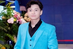 Cơ ngơi khiến nhiều người ngưỡng mộ của Ngô Kiến Huy