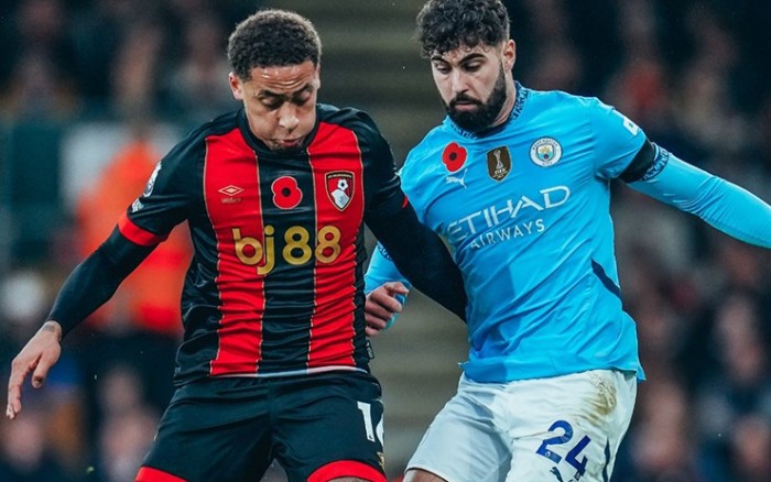 Dự đoán cầu thủ chế sinh sản điển hình trong trận Manchester City - Aston Villa Cùng công ty loại OK365 - Tầm Nhìn Chuyên Gia Và Phân Tích Sâu Sắc