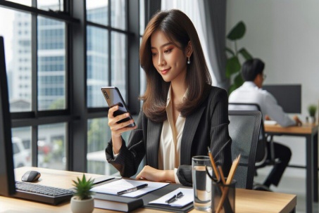 Nhận biết dấu hiệu điện thoại và tài khoản ngân hàng có thể đã bị chiếm quyền kiểm soát