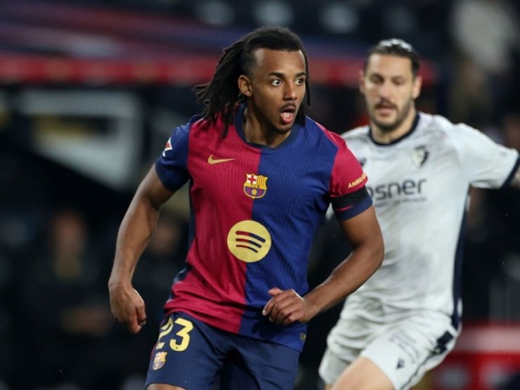 Sao Barcelona nổi giận vì lịch thi đấu: “Chúng tôi không phải người máy“