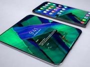Thời trang Hi-tech - Có cố đến mấy, iPhone Fold cũng chịu thua với vấn đề cố hữu này