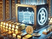 Kinh doanh - Chính quyền Tổng thống Trump sẽ dùng dự trữ vàng để mua Bitcoin?