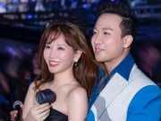 Đời sống Showbiz - Từng ‘sụp đổ’ vì bị ung thư cổ tử cung, Hari Won hiện có cuộc sống như mơ bên Trấn Thành nhưng vẫn khao khát một điều
