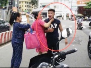 Tin tức trong ngày - Diễn biến bất ngờ vụ vô cớ đánh người trước Bệnh viện Từ Dũ