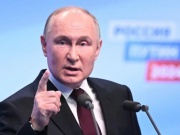 Thế giới - Ông Putin tuyên bố Nga có thể sẽ kết liễu quân đội Ukraine