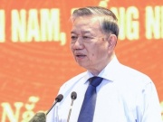 Tin tức trong ngày - Tổng Bí thư: Toàn quốc dự kiến còn 34 tỉnh, thành phố