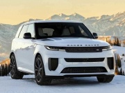Ngắm Range Rover Sport SV phiên bản sản xuất giới hạn 3 chiếc trên toàn cầu