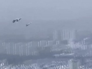 Tin tức trong ngày - Ngày thứ 2 người dân TPHCM được chiêm ngưỡng dàn trực thăng, tiêm kích luyện tập