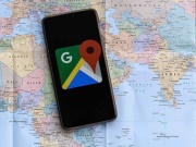 Công nghệ thông tin - Google Maps có tính năng mới, đi du lịch xứ lạ không còn lo lắng