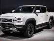 Đối thủ của Ford Ranger nhận đặt cọc tại Đông Nam Á