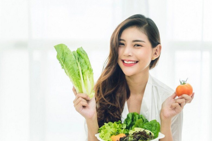 "Người đẹp Tây Đô" Việt Trinh sống trong nhà vườn 3.000m2 nhưng ăn cơm đạm bạc toàn rau để trẻ mãi không già - 15