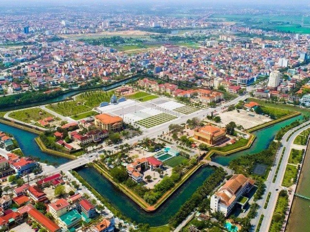 Chi tiết tiêu chuẩn về diện tích, dân số mà xã, phường phải đạt sau sắp xếp