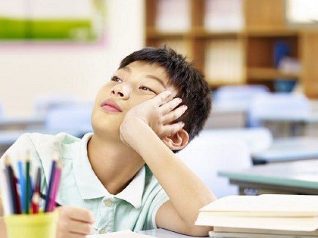 Đại học Harvard: 6 “tật lạ“ thường xuất hiện ở trẻ IQ cao