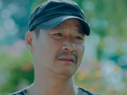 Cả đoàn phim ngả mũ thán phục diễn viên Võ Hoài Nam