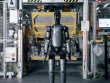 Cuộc đua robot hình người Mỹ - Trung sang giai đoạn mới