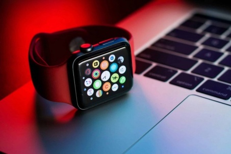Apple Watch trong tương lai có thể sẽ sở hữu thiết kế đột phá
