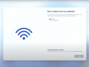 Công nghệ thông tin - Microsoft chặn cài Windows 11 offline, nhưng vẫn có cách "lách luật"