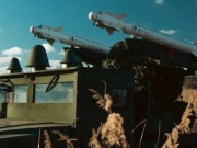 Thế giới - Ukraine ra mắt vũ khí mới: "Quái thú" mang tên lửa R-73