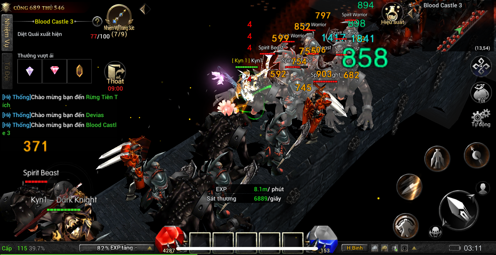 Mu mới ra, MU Thời Đại Mới, pk404.choimu.online, Mu Online, Mu Season 6.3 mới ra, Mu Test tháng 03 2026, Cộng Nghệ 4K Siêu Nét - 120FPS Mượt, Mu Online Season 6.3