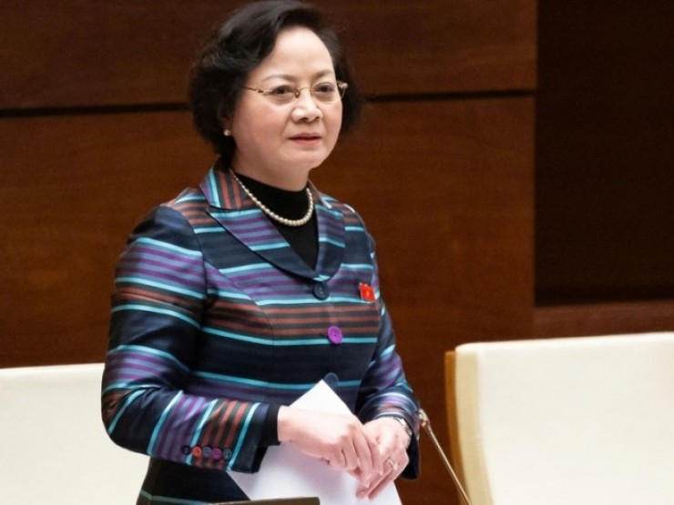 Chính quyền hai cấp: Bộ Nội vụ đề xuất cấp huyện dừng hoạt động từ ngày 1/7