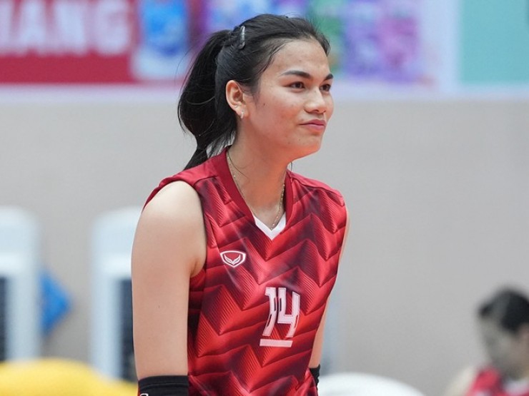 Cú sốc bóng chuyền nữ VN: “Đại gia” Đức Giang mất vị trí top 4 vào tay Vietinbank