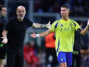 Bóng đá - HLV Al Nassr sắp bị sa thải vì làm phật ý Ronaldo, lộ diện bến đỗ mới