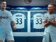 Bóng đá - Mbappe sẽ sớm vượt "cái bóng" của Ronaldo, PSG hưởng lợi nhất ở Cúp C1 (Clip 1 phút)