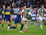 Bóng đá - Kết quả bóng đá Juventus - Genoa: Bản lĩnh "Bà đầm già", dốc sức đua vé Cúp C1 (Serie A)